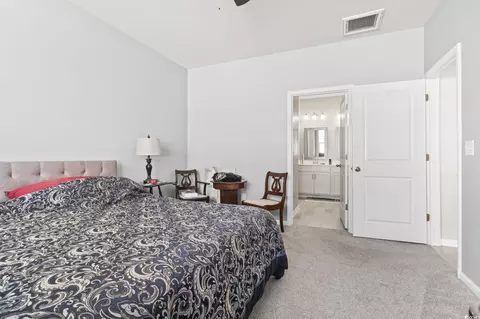 Bedroom - 191 Ocean Commons Dr, Surfside Beach, SC 29575 photo 6 of 6