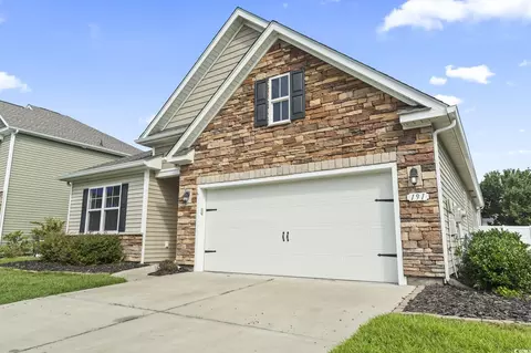 Exterior - 191 Ocean Commons Dr, Surfside Beach, SC 29575 photo 1 of 5