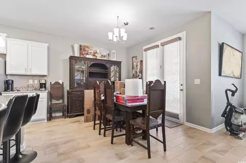 Dining - 191 Ocean Commons Dr, Surfside Beach, SC 29575 photo 1 of 1