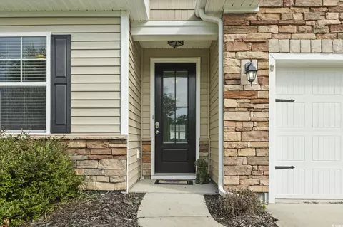Entry Way - 191 Ocean Commons Dr, Surfside Beach, SC 29575 photo 1 of 4