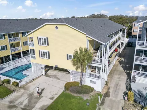 1425 N Waccamaw Dr #123, Murrells Inlet, SC 29576