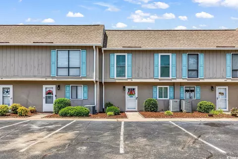 921 Villa Dr #921, North Myrtle Beach, SC 29582
