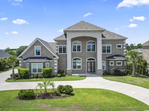 9510 Carrington Dr, Myrtle Beach, SC 29579
