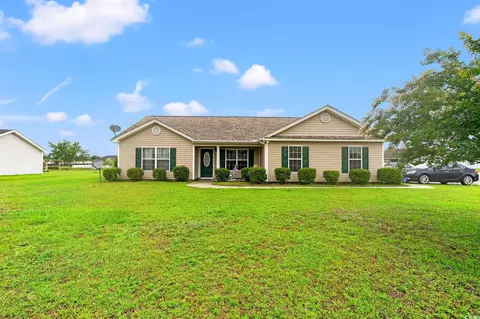 719 American Beech St, Loris, SC 29569