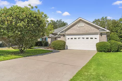 1009 Sea Horse Ct, North Myrtle Beach, SC 29582