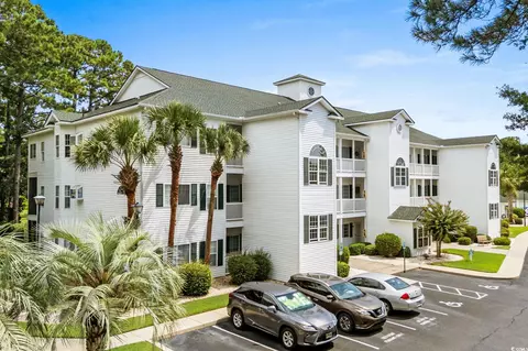 111 Greenside Villas Dr #A9, Little River, SC 29566