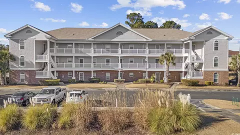 5750 Oyster Catcher Dr #1124, North Myrtle Beach, SC 29582