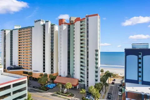 2701 N Ocean Blvd #1857/1860, Myrtle Beach, SC 29577