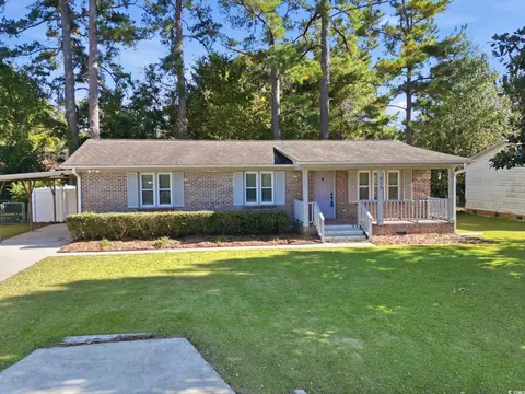 610 Burcale Road Cir, Myrtle Beach, SC 29588