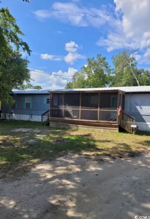 356 Calhoun Dr, Murrells Inlet, SC 29576