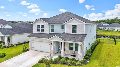 2405 Copper Meadow Loop, Longs, SC 29568 photo 2