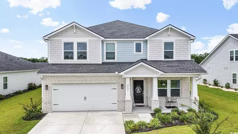 2405 Copper Meadow Loop, Longs, SC 29568