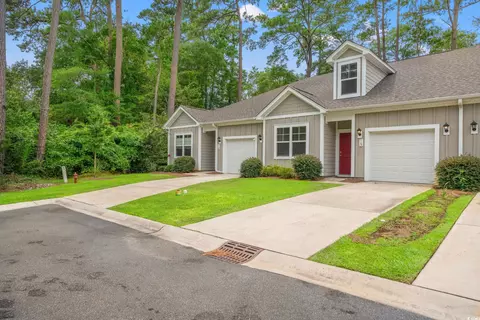 162 Vineyard Pl #40, Pawleys Island, SC 29585
