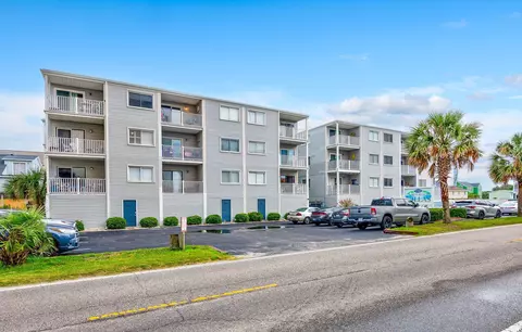 5709 N Ocean Blvd #307, North Myrtle Beach, SC 29582