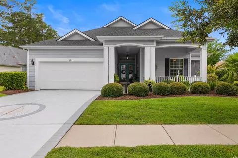 151 Sugar Loaf Ln, Murrells Inlet, SC 29576