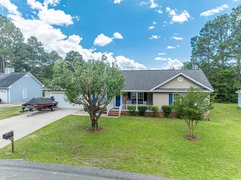 507 Six Lakes Dr, Myrtle Beach, SC 29588