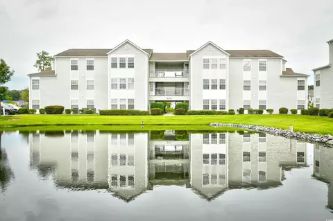 2276 Essex Dr #K, Myrtle Beach, SC 29575