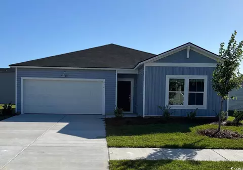 842 Long Beach Dr, Longs, SC 29568