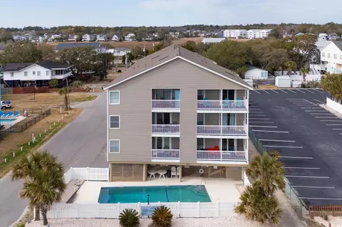 903 N Waccamaw Dr #201, Murrells Inlet, SC 29576
