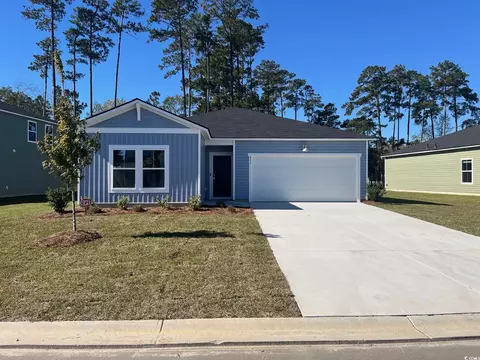 835 Long Beach Dr, Longs, SC 29568