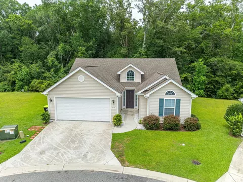 613 Old Fox Ct, Myrtle Beach, SC 29588