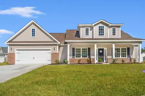 270 Six Mile Creek Dr, Georgetown, SC 29440