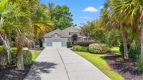 311 Caldera Ct, Murrells Inlet, SC 29576