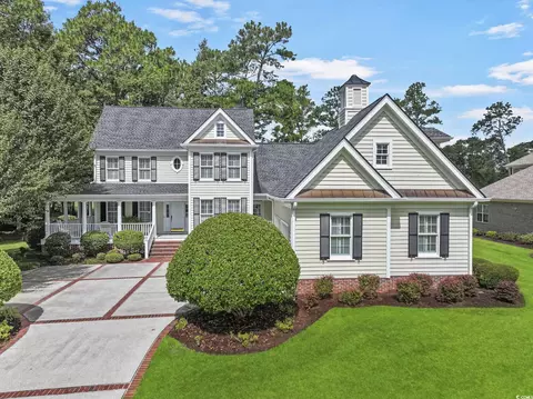 914 Bear Lake Dr, Longs, SC 29568