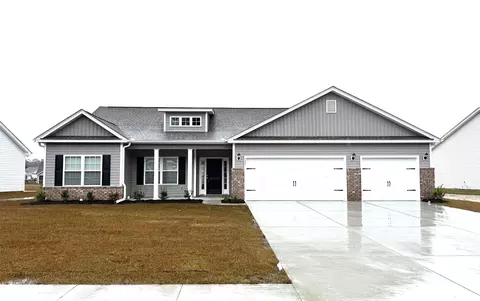 125 Double Pond Dr, Georgetown, SC 29440