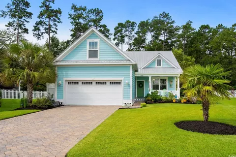 512 Percival Ct, Murrells Inlet, SC 29576