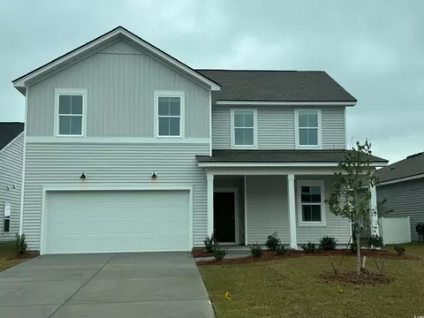 3035 Visionary Dr, Myrtle Beach, SC 29588