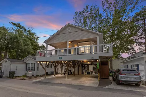 6001- S Z35 S Kings Hwy, Myrtle Beach, SC 29575