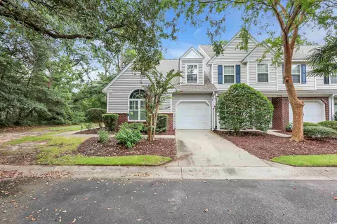 21 Pembroke Ln #21, Pawleys Island, SC 29585