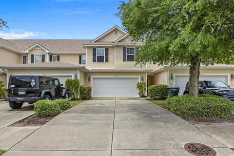 1060 Fairway Ln #1060, Conway, SC 29526