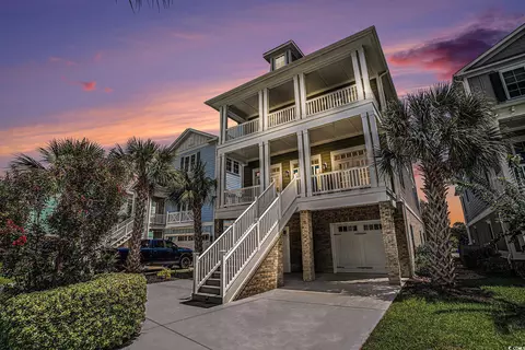 296 W Palms Dr, Myrtle Beach, SC 29579
