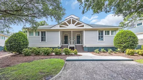 41 Sea Eagle Ct #1B, Pawleys Island, SC 29585