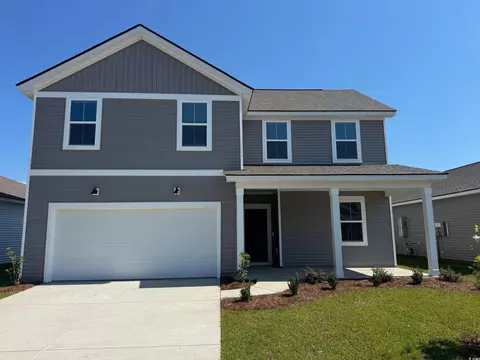 3047 Visionary Dr, Myrtle Beach, SC 29588