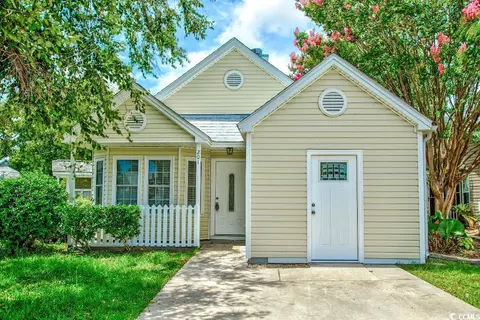 201 Lyons Cove Dr, Myrtle Beach, SC 29577