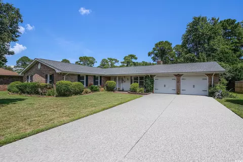1647 Bay Tree Ln, Myrtle Beach, SC 29575