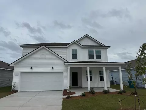 3055 Visionary Dr, Myrtle Beach, SC 29588