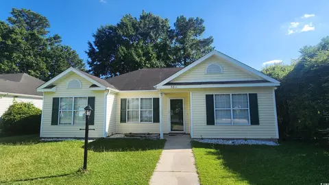 5611 Devon Ln, Myrtle Beach, SC 29588