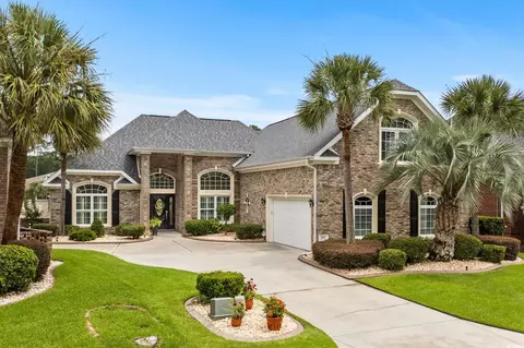 392 Waterfall Cir, Little River, SC 29566