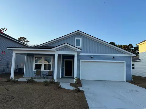 3050 Visionary Dr, Myrtle Beach, SC 29588