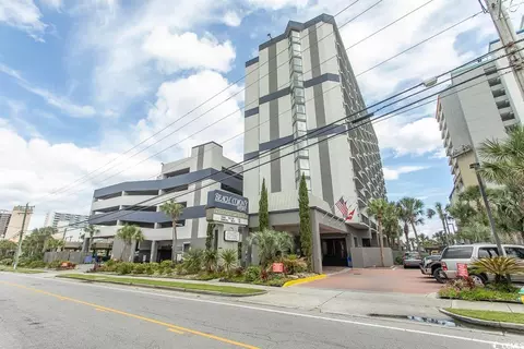 5308 N Ocean Blvd #917, Myrtle Beach, SC 29577