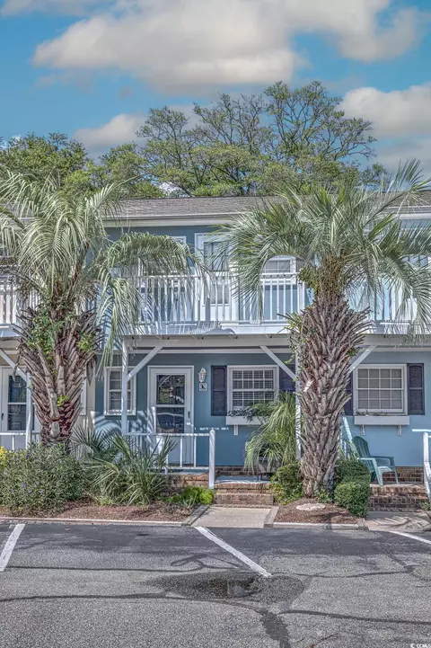 3866 Highway 17 Business #C9, Murrells Inlet, SC 29576