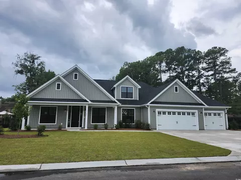2168 Pettus Way, Surfside Beach, SC 29575
