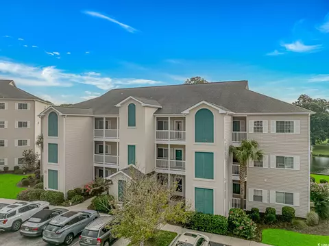 1100 Commons Blvd #403, Myrtle Beach, SC 29572