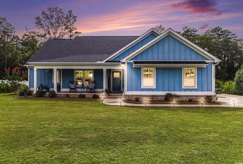 2895 Graham Rd, Conway, SC 29526