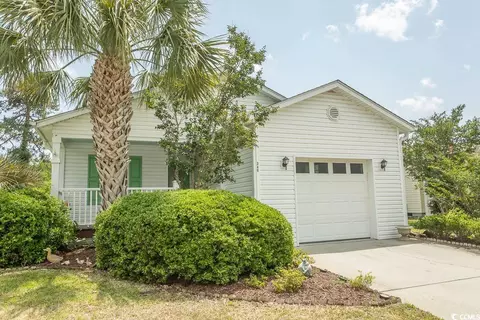 340 Walden Lake Rd, Conway, SC 29526