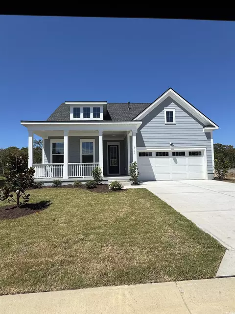 6544 Berg St, Murrells Inlet, SC 29576